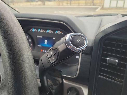 Used 2023 Ford F150 XL w/ Trailer Tow Package image 19