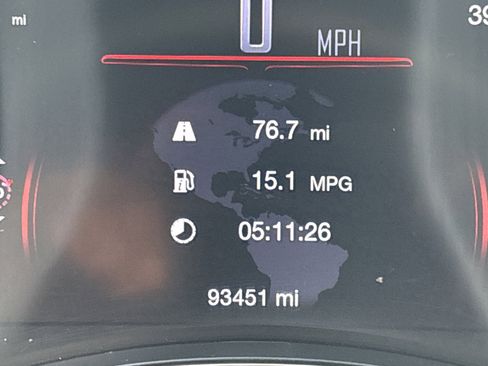 Used 2019 Dodge Durango GT image 26