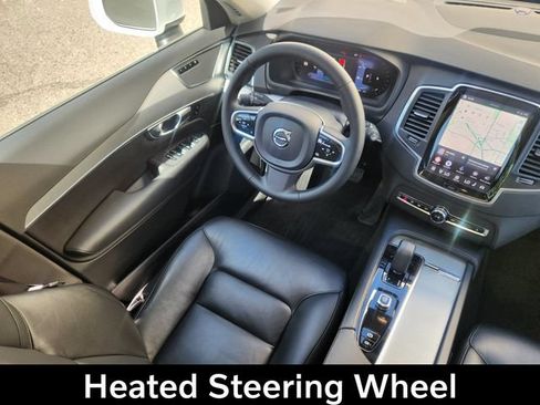 Certified 2023 Volvo XC90 B5 Core w/ Protection Package Premier AWD/4WD image 12
