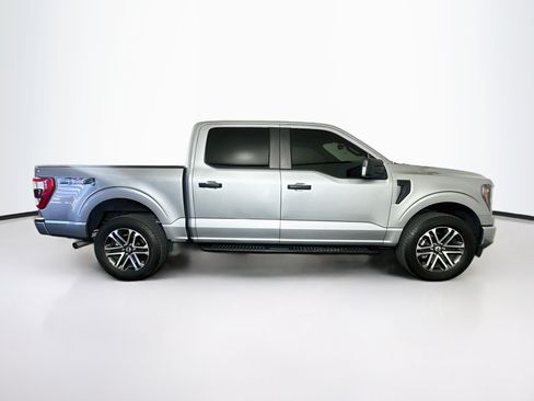 Used 2023 Ford F150 XL w/ STX Appearance Package AWD/4WD image 10