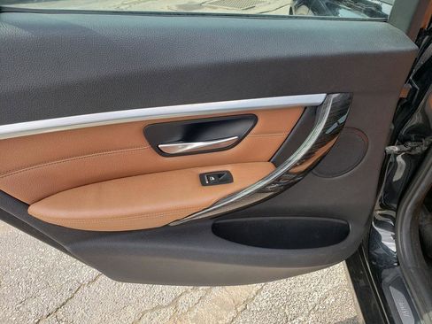 Used 2016 BMW 328i Sedan RWD image 13