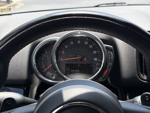 Used 2019 MINI Cooper Countryman S AWD/4WD image 11