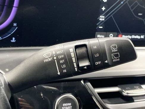 New 2026 Kia Seltos S FWD image 35