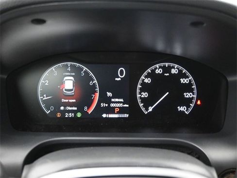 New 2026 Honda HR-V Sport image 29