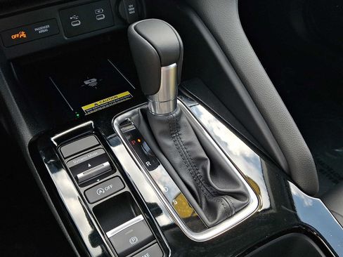 Certified 2026 Acura Integra FWD image 15
