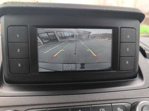 Used 2020 Ford Transit Connect XL image 22