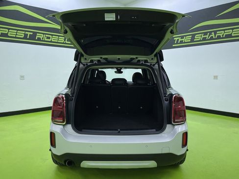 Used 2022 MINI Cooper Countryman ALL4 image 9