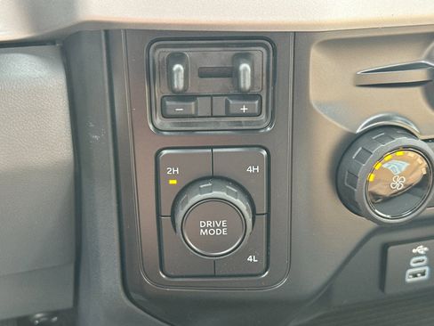 New 2026 Ford F550 4x4 Regular Cab Super Duty image 29