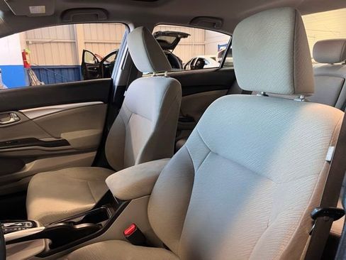 Used 2013 Honda Civic EX image 23