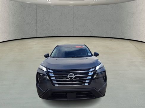 Used 2026 Nissan Rogue S image 2