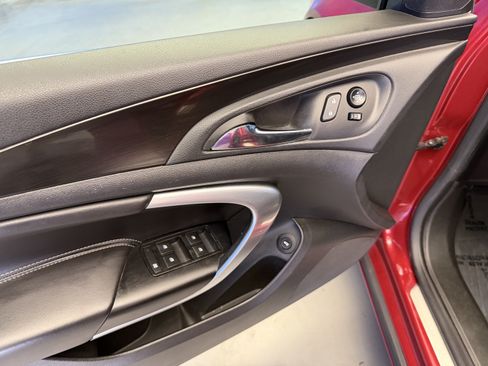 Used 2014 Buick Regal FWD image 10