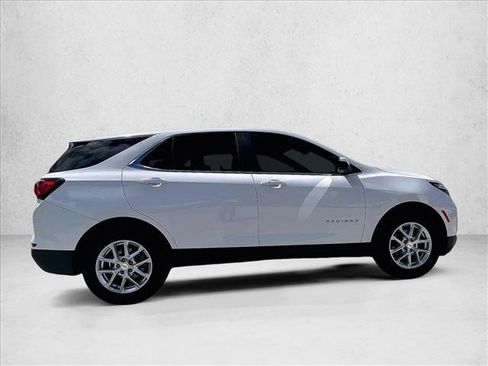 Used 2022 Chevrolet Equinox LT FWD image 5