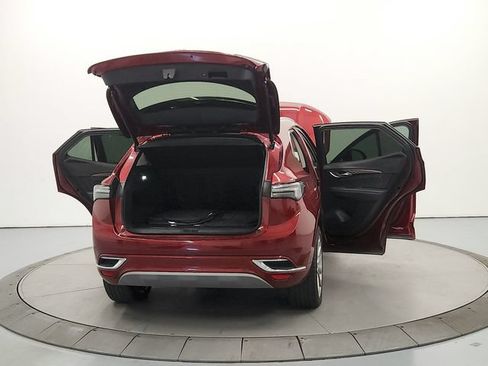 Used 2023 Buick Envision Avenir FWD image 15