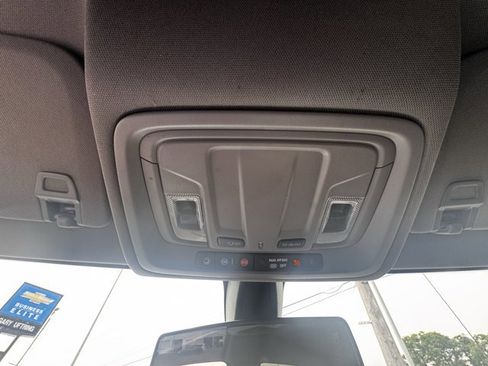 Used 2022 Chevrolet Silverado 1500 RST w/ Safety Package image 19