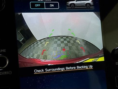 New 2026 Subaru Forester Premium image 14