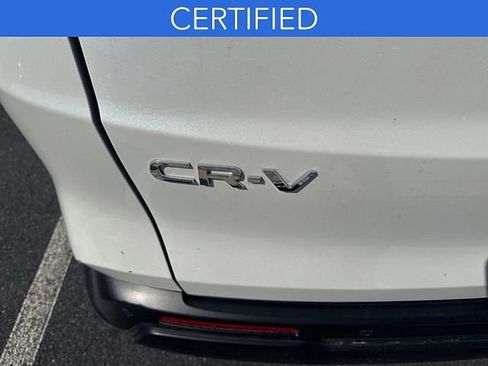 Used 2023 Honda CR-V EX-L image 12