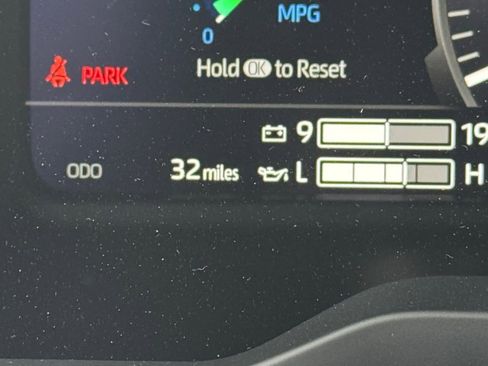 New 2026 Toyota Sequoia TRD Pro image 26