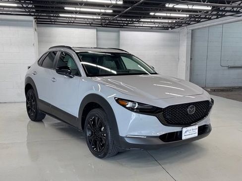 Used 2026 MAZDA CX-30 AWD 2.5 S image 7