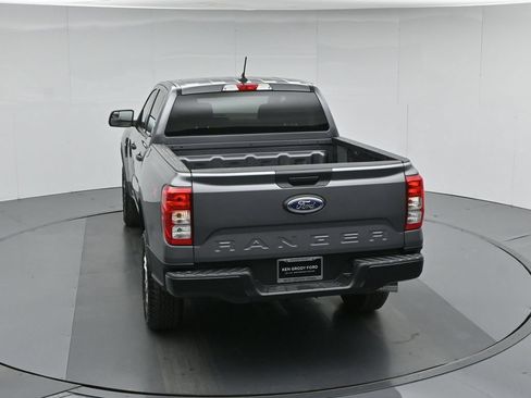 New 2026 Ford Ranger XL RWD image 39