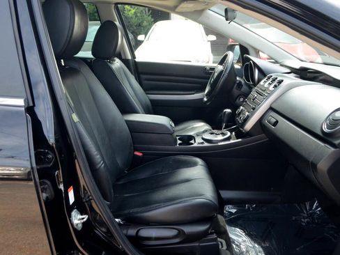 Used 2010 MAZDA CX-7 s Touring w/ Technology Pkg image 25