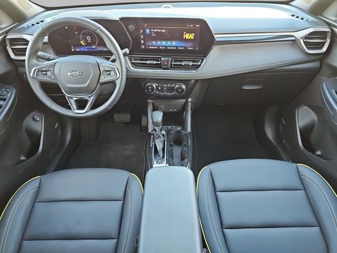 New 2025 Chevrolet TrailBlazer ACTIV w/ Convenience Package FWD image 9