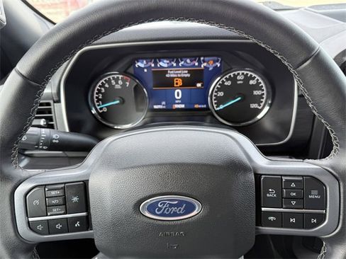 Certified 2023 Ford F150 XLT w/ Equipment Group 302A High image 19
