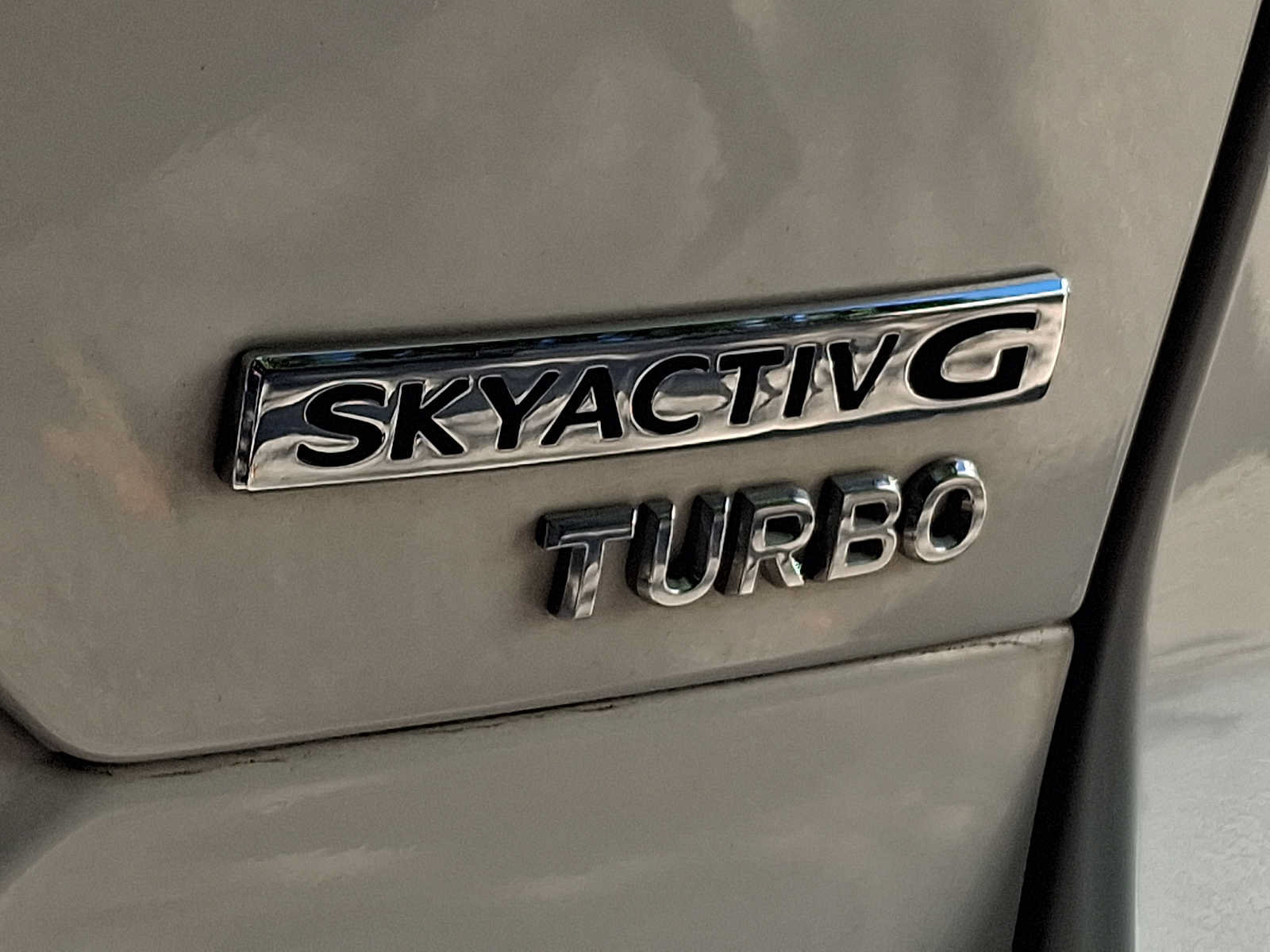 Certified 2024 MAZDA CX-5 Carbon Edition AWD/4WD image 29
