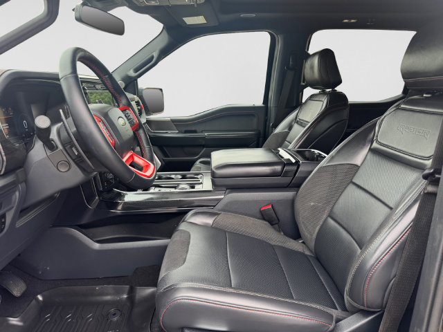 Used 2025 Ford F150 Raptor AWD/4WD image 11