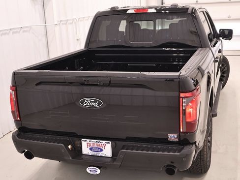 New 2026 Ford F150 XLT w/ Equipment Group 302A MID AWD/4WD image 38
