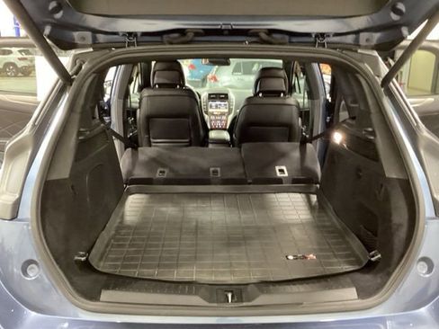 Used 2018 Lincoln MKC Premiere image 16