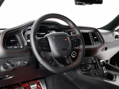 Used 2023 Dodge Challenger R/T Scat Pack RWD image 18