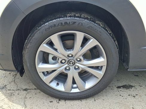 Used 2023 MAZDA CX-30 AWD 2.5 S w/ Select Package image 12