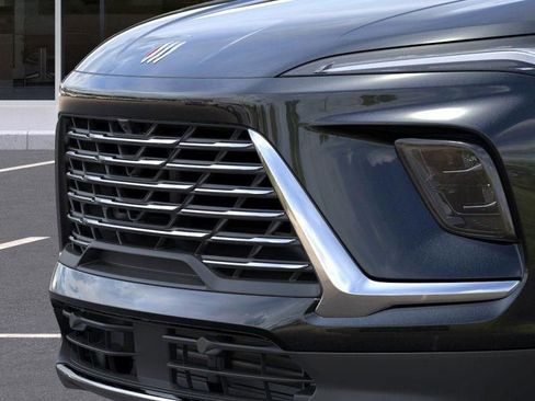 New 2026 Buick Enclave Preferred image 13