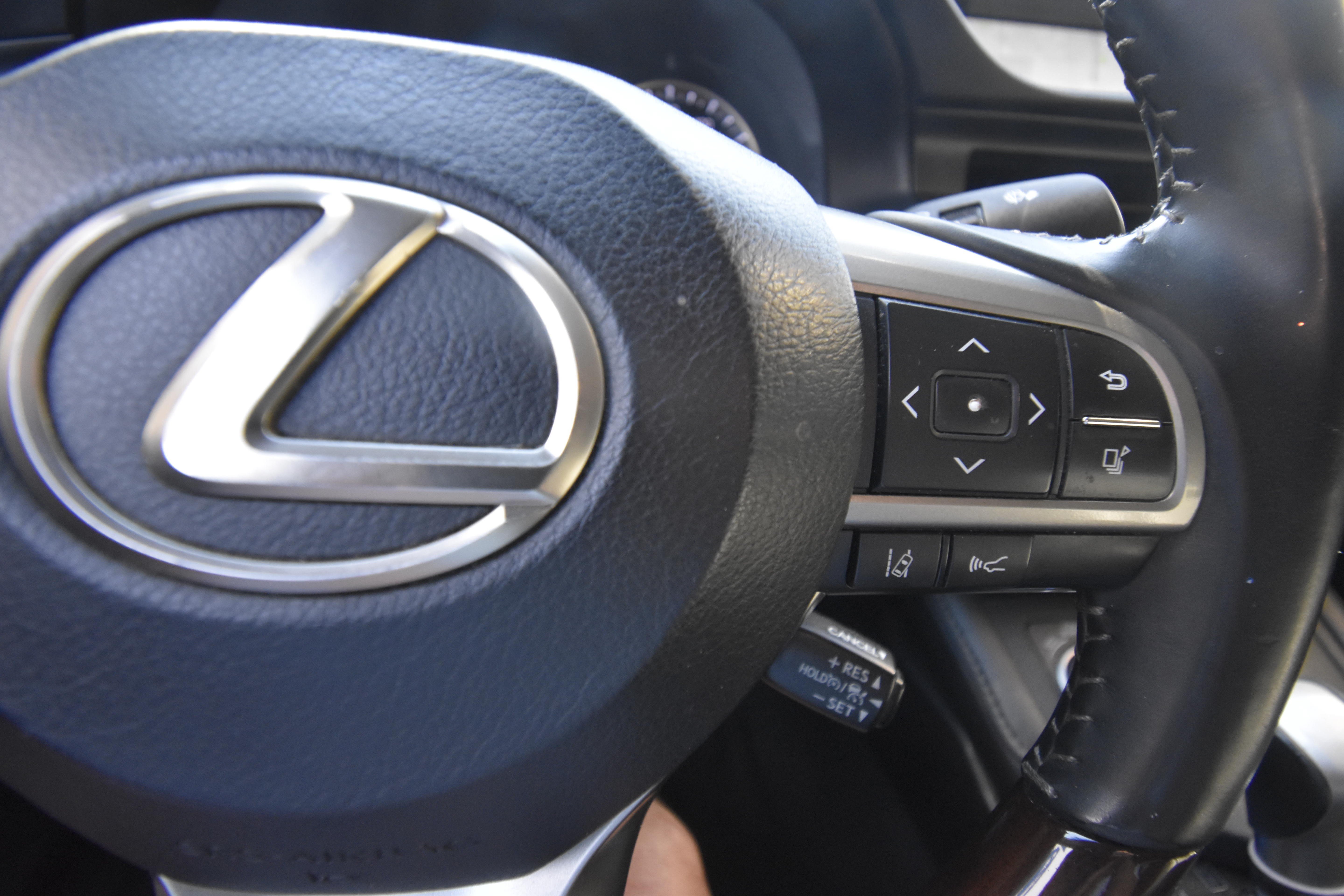 Used 2018 Lexus ES 350 w/ Navigation System Package FWD image 15