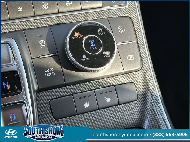Certified 2023 Hyundai Santa Fe SEL AWD/4WD image 32