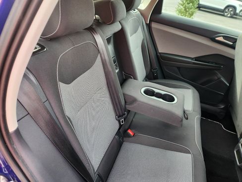 Certified 2023 Volkswagen Taos S w/ Driver Assistance Package image 16