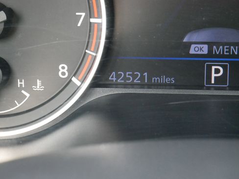 Used 2019 Nissan Altima 2.5 SL image 22