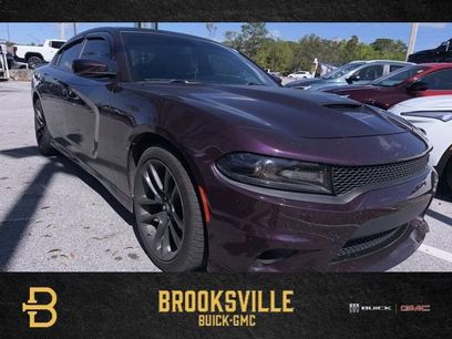 Used 2020 Dodge Charger R/T w/ Daytona Edition Group