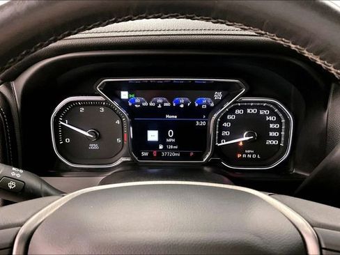Used 2020 GMC Sierra 2500 Denali image 27