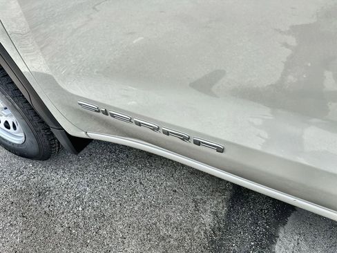 New 2026 GMC Sierra 1500 Pro w/ Pro Value Package RWD image 14