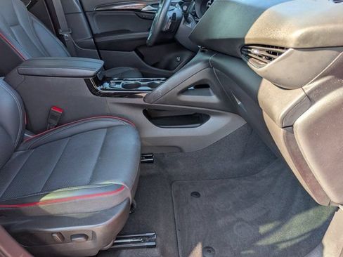 Used 2023 Buick Envision Essence w/ Technology Package I FWD image 30