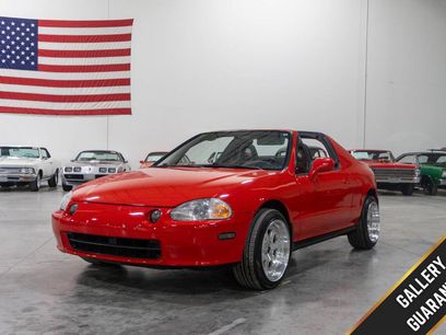 Used 1994 Honda Del Sol
