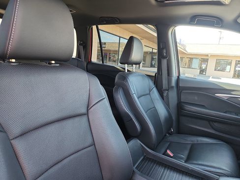 Used 2023 Honda Passport EX-L image 33