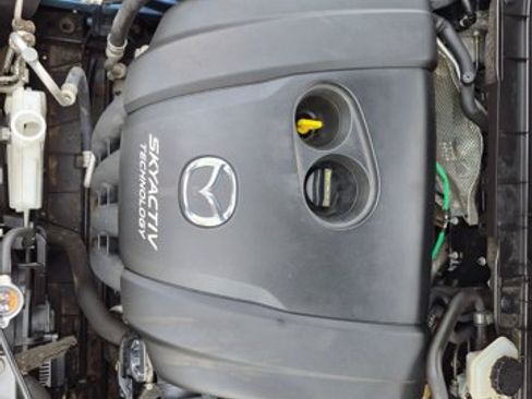 Used 2019 MAZDA CX-3 Sport AWD/4WD image 22