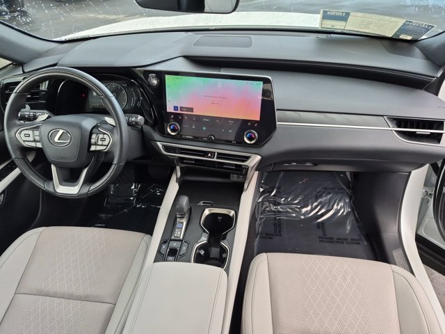 Used 2023 Lexus RX 350 Premium Plus w/ Accessory Package (Z1) FWD image 34