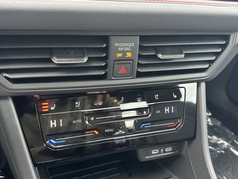 New 2026 Volkswagen Jetta GLI Autobahn image 21