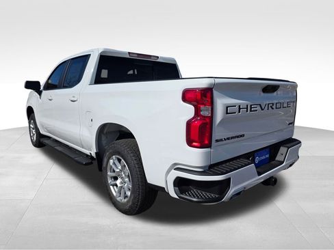New 2026 Chevrolet Silverado 1500 RST w/ Convenience Package II image 6