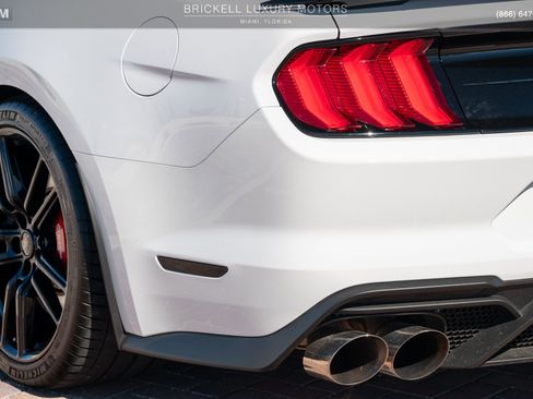 Used 2022 Ford Mustang Shelby GT500 w/ Handling Package image 46