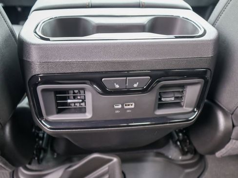 New 2026 GMC Sierra 2500 AT4 image 13