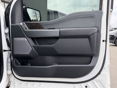 Used 2021 Ford F150 Lariat w/ Equipment Group 502A High image 51